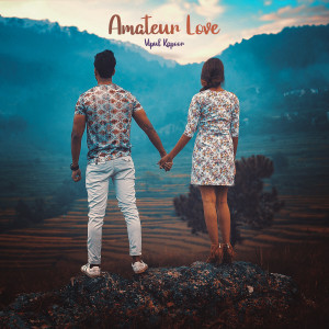 Album Amateur Love from Kanika Malhotra