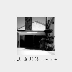 Listen to What Falling in Love Is For song with lyrics from Emmit Fenn