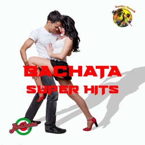 Latin Band的专辑Bachata Super Hits