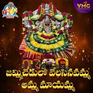 Album Jammichedilo Velasinavamma Amma Mayamma from Jangi Reddy