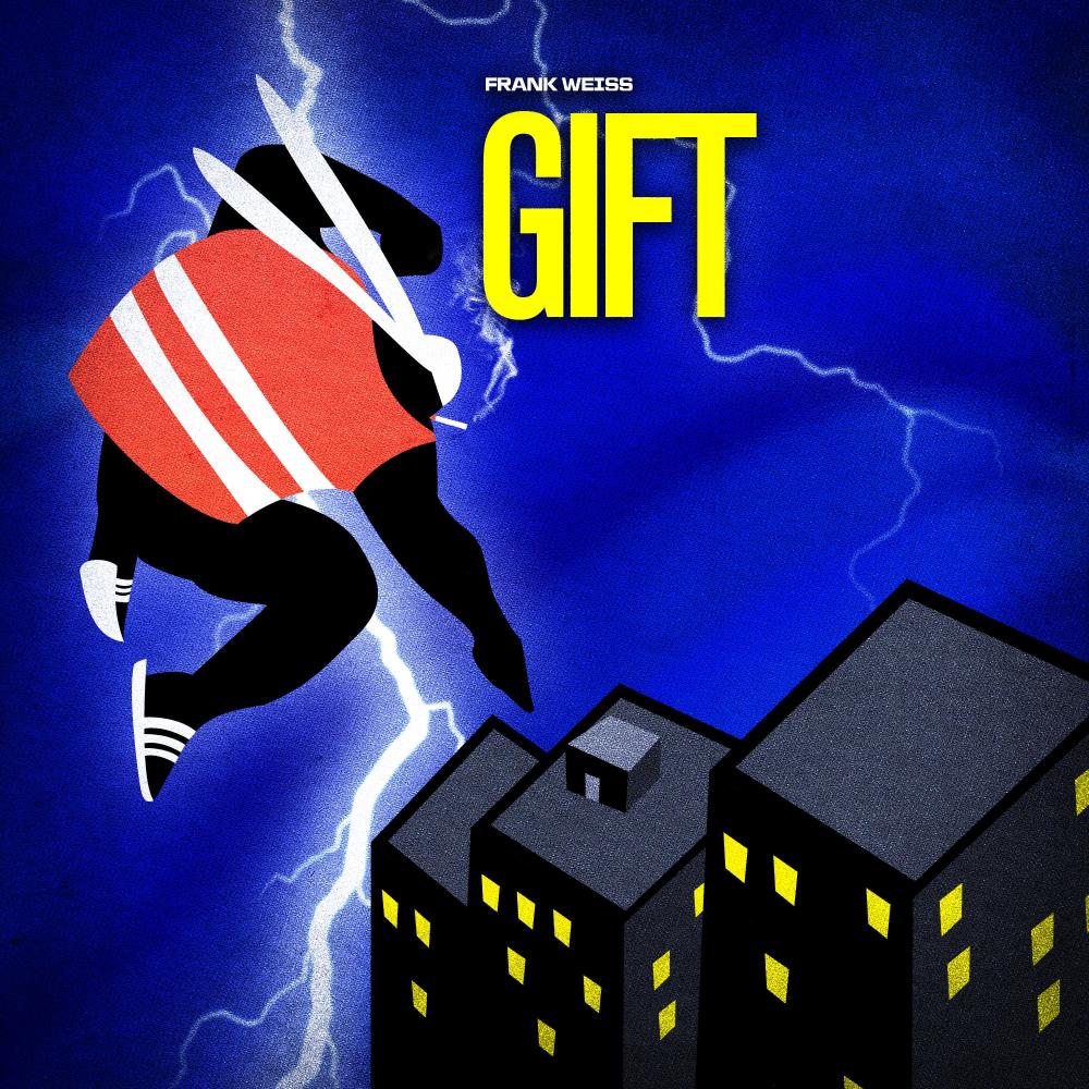 Gift (Explicit)