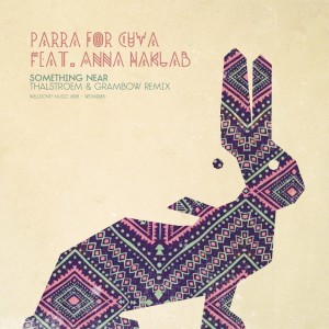 ดาวน์โหลดและฟังเพลง Something Near (Thalstroem & Grambow Remix) พร้อมเนื้อเพลงจาก Parra For Cuva