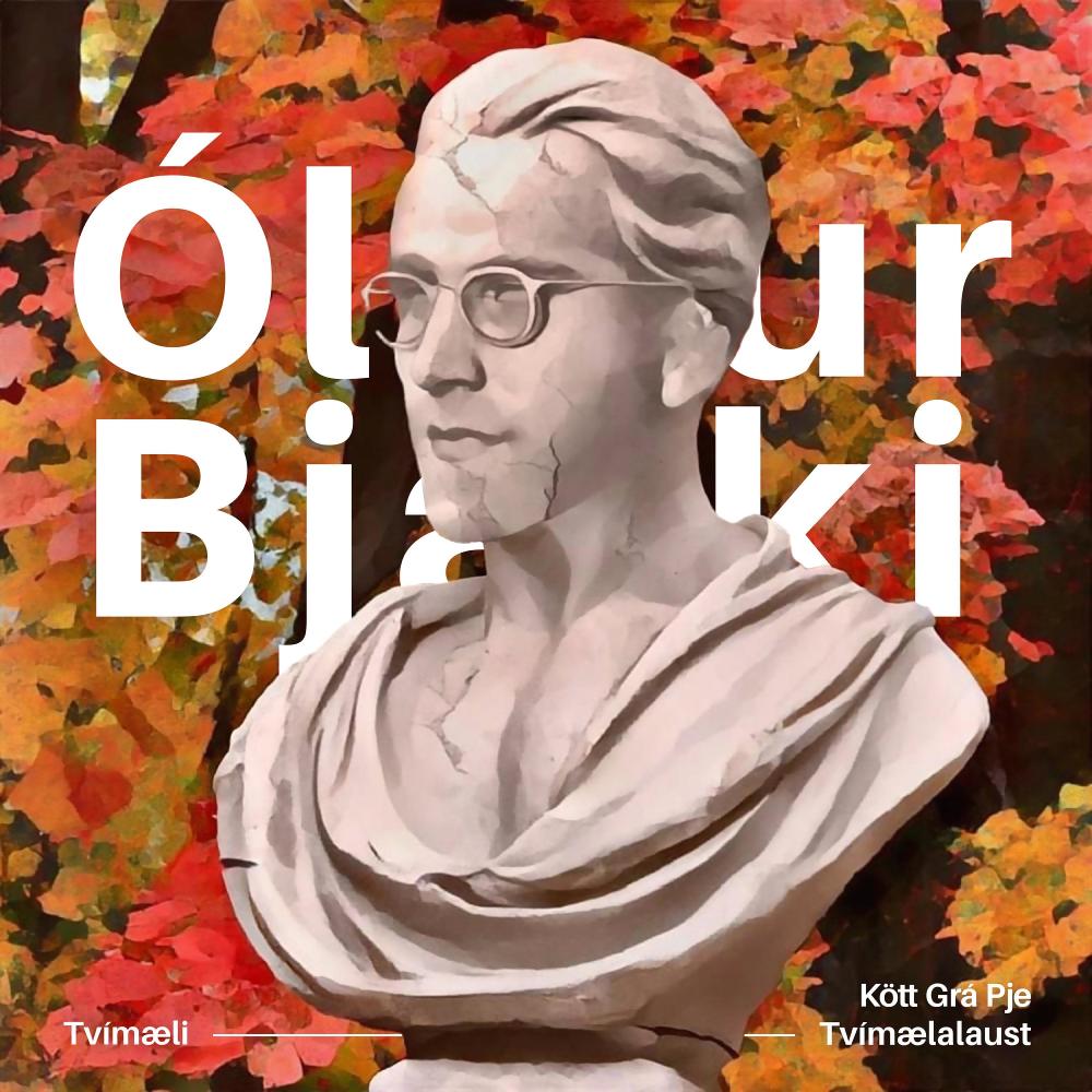 Tvímælalaust (feat. Kött Grá Pjé)