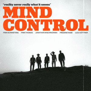 อัลบัม Mind Control ศิลปิน Giant Rooks