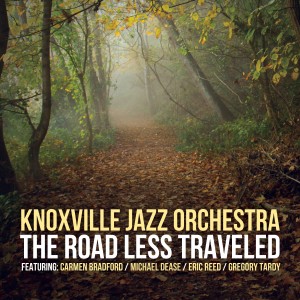 收聽Knoxville Jazz Orchestra的What the World Needs Now歌詞歌曲