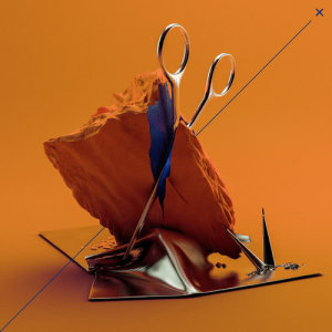 อัลบัม Rock-Scissors-Paper ศิลปิน Miryo