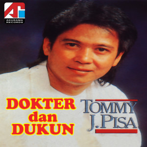 ดาวน์โหลดและฟังเพลง Bukan Yang Pertama พร้อมเนื้อเพลงจาก Tommy J Pisa