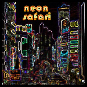 ดาวน์โหลดและฟังเพลง Girl in the Mirror พร้อมเนื้อเพลงจาก Neon Safari