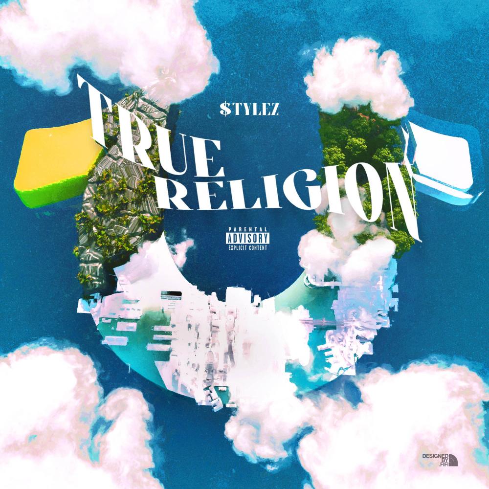 True Religion (Explicit)