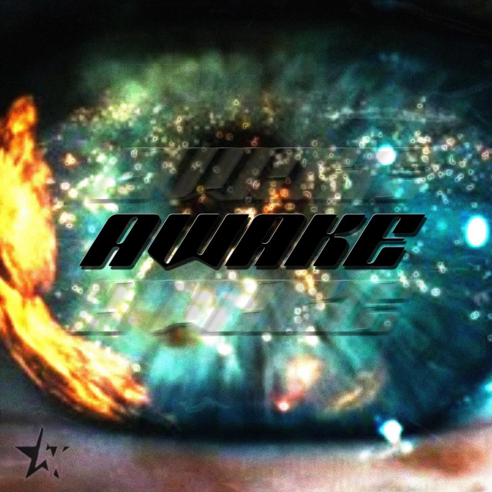 Awake (feat. Worsi7o) (Explicit)