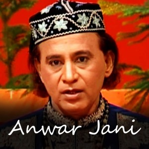Dengarkan Jalwa Jalwa Mere Peer Ka Jalwa lagu dari Anwar Jaani dengan lirik