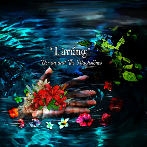 Album Larung (Piano Version) from Usman and The Blackstones