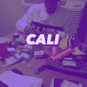 收听Mary的Cali歌词歌曲