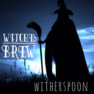 Witherspoon的專輯Witches Brew