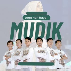 Selamat Lebaran (Mudik)