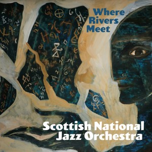 Scottish National Jazz Orchestra的專輯Peace