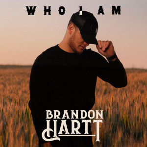 Brandon Hartt的专辑Who I Am