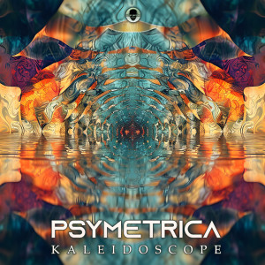 Psymetrica的專輯Kaleidoscope