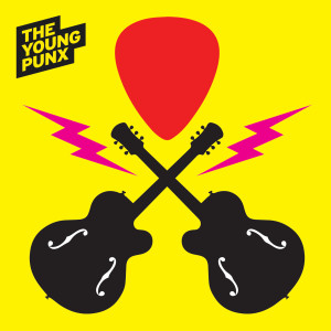 Album Swag Bag from The Young Punx