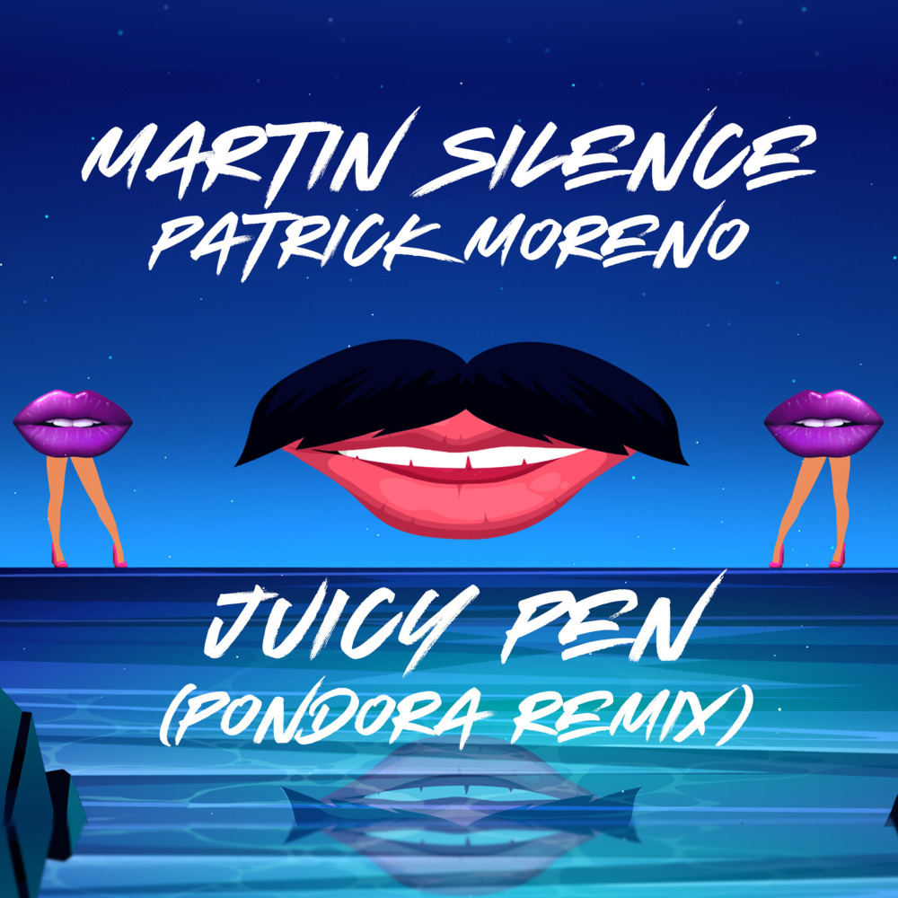 Juicy Pen (Pondora Remix) (Explicit) (Pondora Remix|Explicit)