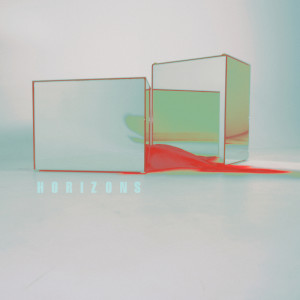 Album Horizons from Cereus Bright