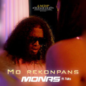 Album Mo rekonpans oleh Tuks