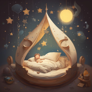 Album Night Comfort from Bedtime Orchestra