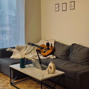 default playlist img