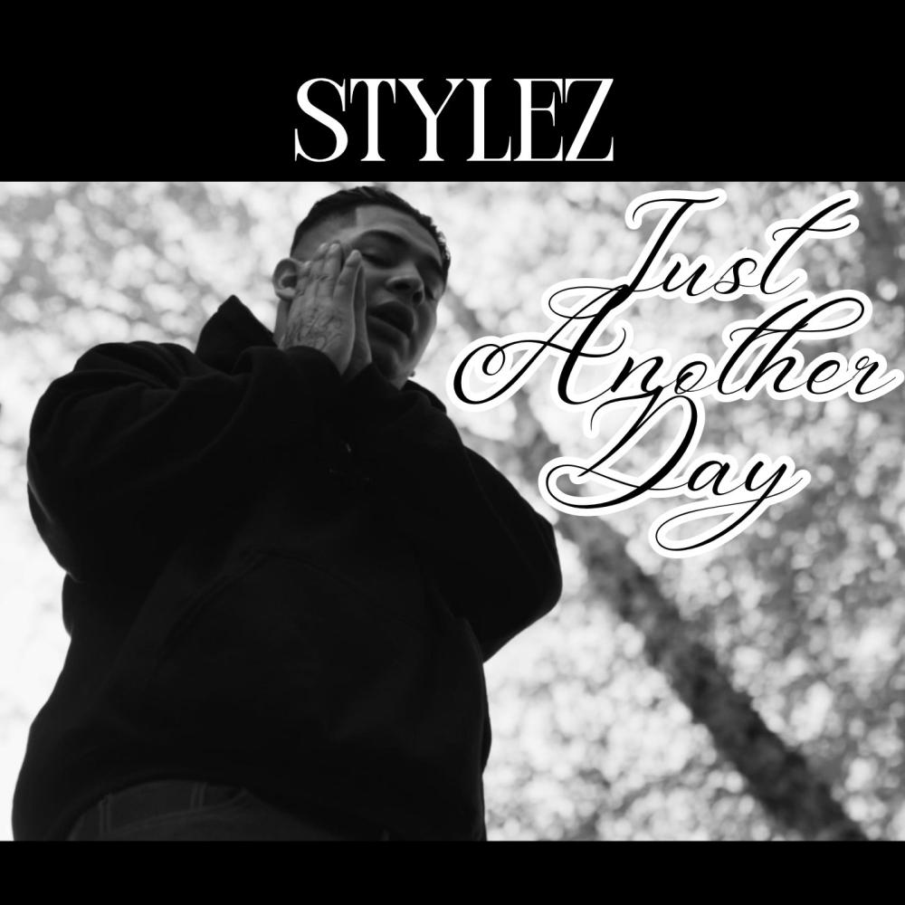 Just Another Day (Explicit)