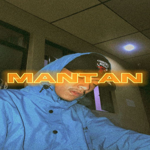 Album MANTAN (Explicit) oleh Richard Yerussa