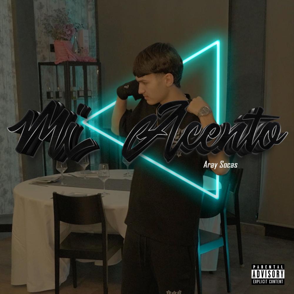 Mi acento (Explicit)