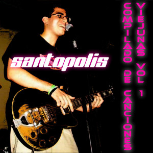 ดาวน์โหลดและฟังเพลง Wanna Cry พร้อมเนื้อเพลงจาก SANTOPOLIS