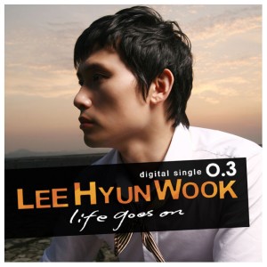 이현욱的专辑Life goes on