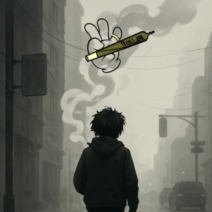 default playlist img