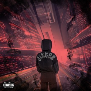 Listen to JITTER (feat. jumpy & KoiN) (Remix|Explicit) song with lyrics from スズメバチ
