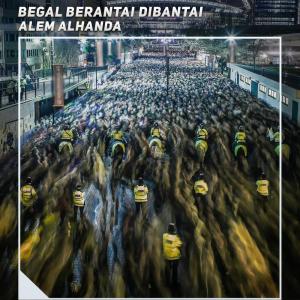 Begal Berantai Dibantai (Explicit)