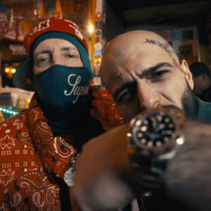 default playlist img