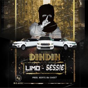 อัลบัม Limo Sessie S3 (Explicit) ศิลปิน DinDin