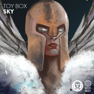 ดาวน์โหลดและฟังเพลง Sky พร้อมเนื้อเพลงจาก Toy Box