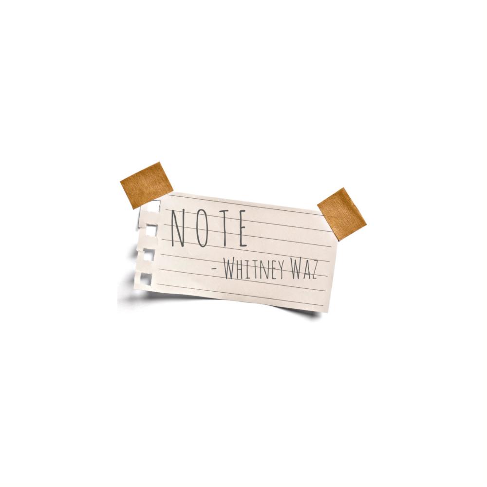 Note (Explicit)