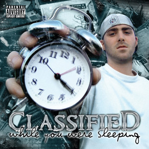 收听Classified的Can’t Stop (Explicit)歌词歌曲