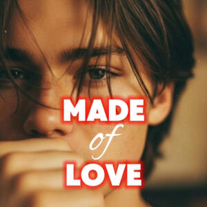 收聽Corey Sanchez的Made of Love歌詞歌曲