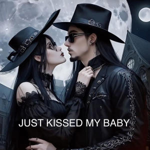 Doug Bossi的專輯Just Kissed My Baby (feat. Lance Lopez, Peter Keys, Brian Allen & Billy Freeman)