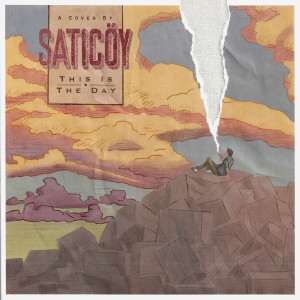 Listen to This Is The Day song with lyrics from Jaron Takach
