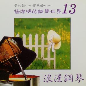 อัลบัม 浪漫钢琴 Vol.13 ศิลปิน 楊燦明