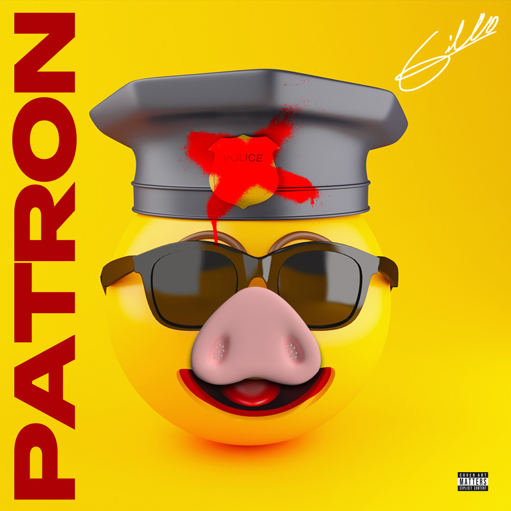 Patron (Explicit)