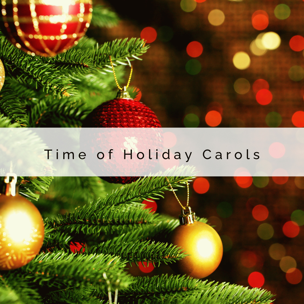 Christmas Time: The First Noel for Turbo Christmas Naps