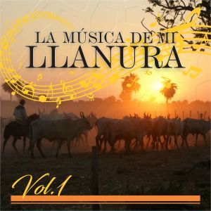 收听Elias Gutierrez的Yo Soy El Alma Llanera歌词歌曲