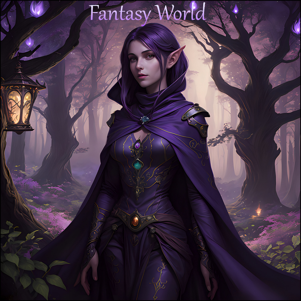 Fairy Portal
