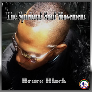 收聽Bruce Spurill Black的My Testimony歌詞歌曲